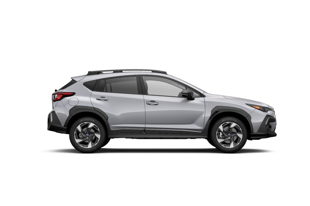 New 2026 Subaru Crosstrek Limited SUV