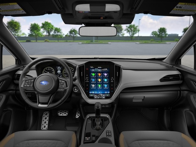 2026 Subaru Crosstrek Sport - Photo 18