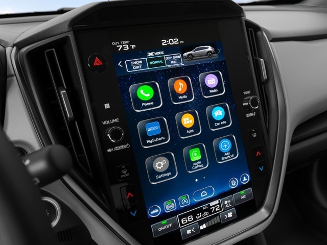 2026 Subaru Crosstrek Sport - Photo 19