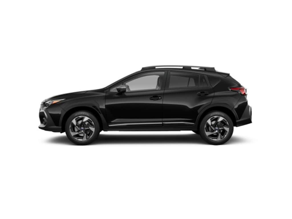 New 2027 Subaru Crosstrek