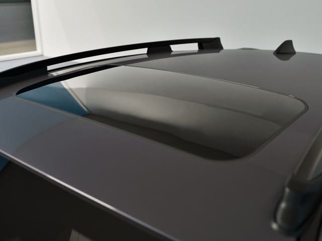 2026 Subaru Crosstrek Limited - Photo 13