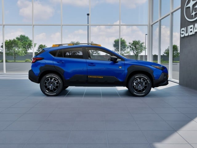 2026 Subaru Crosstrek Wilderness - Photo 6