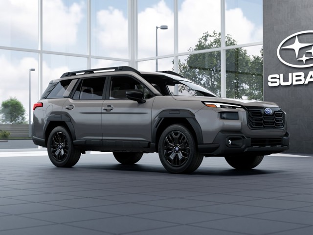 2026 Subaru Outback Limited XT WAGON