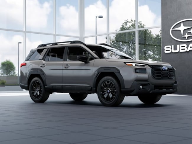 2026 Subaru Outback Limited XT SUV