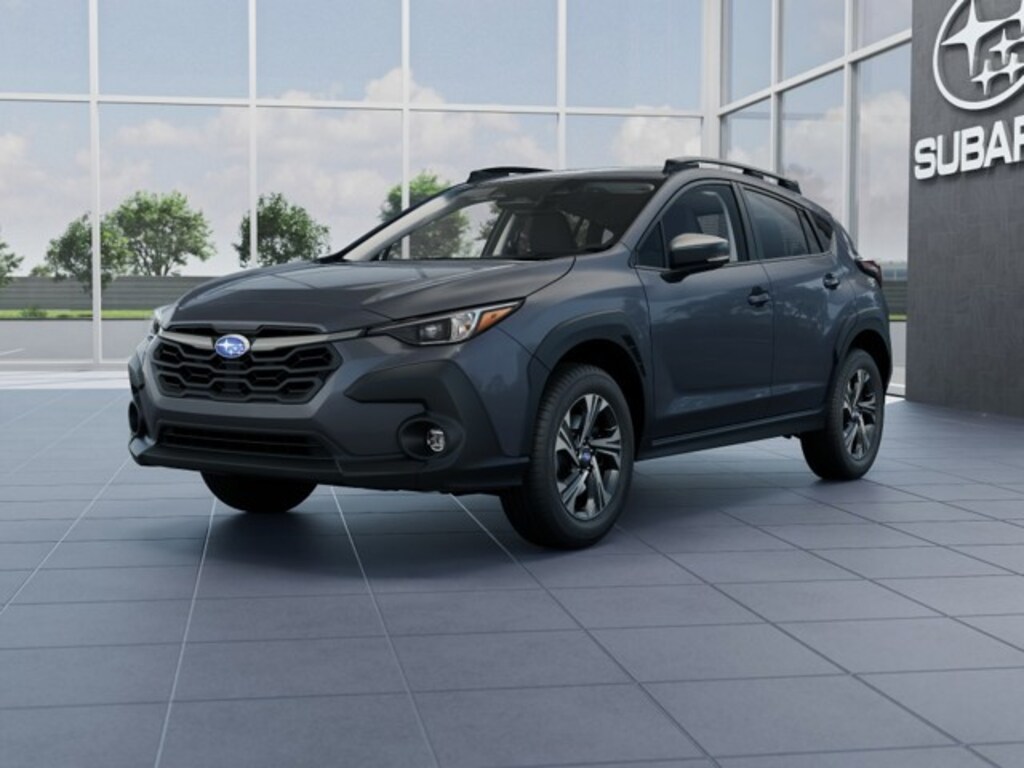 New 2027 Subaru Crosstrek Premium