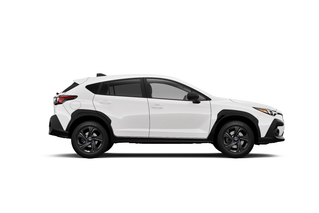 New 2027 Subaru Crosstrek Crosstrek