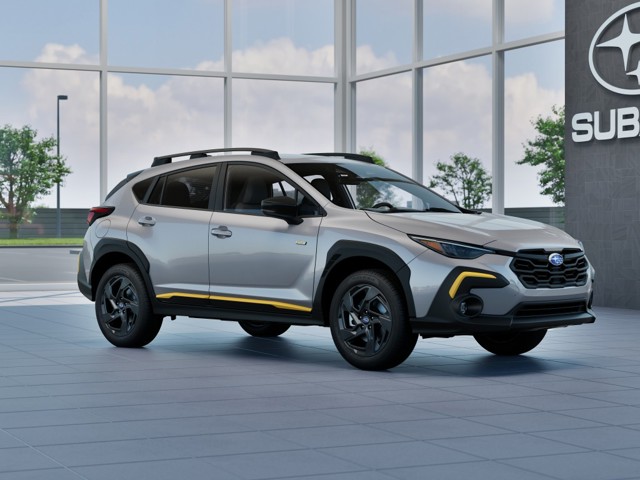 2026 Subaru Crosstrek Sport SUV