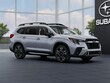  Subaru Ascent