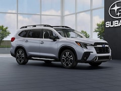 2027 Subaru Ascent