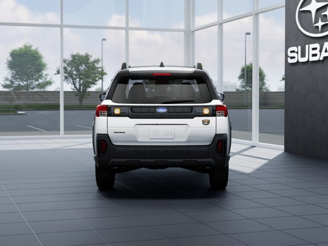 2026 Subaru Outback Wilderness - Photo 8