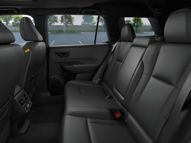 2026 Subaru Outback Wilderness - Photo 16