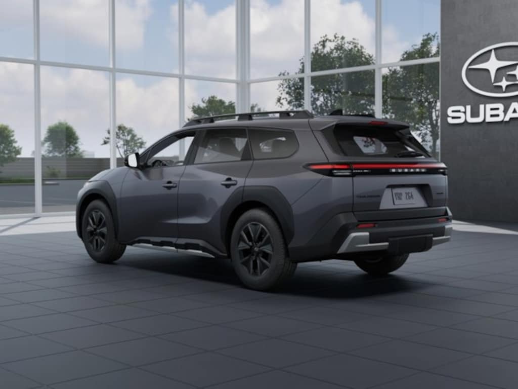 New 2026 Subaru Trailseeker Premium SUV