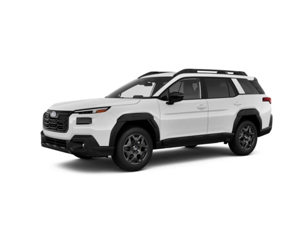 New 2026 Subaru Outback Premium SUV