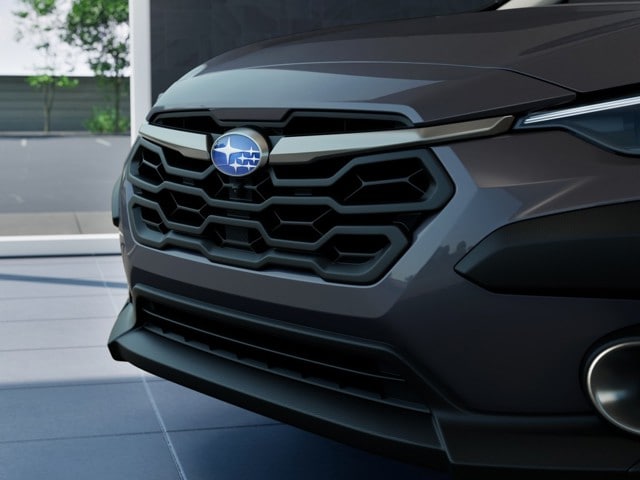 2026 Subaru Crosstrek Limited - Photo 10