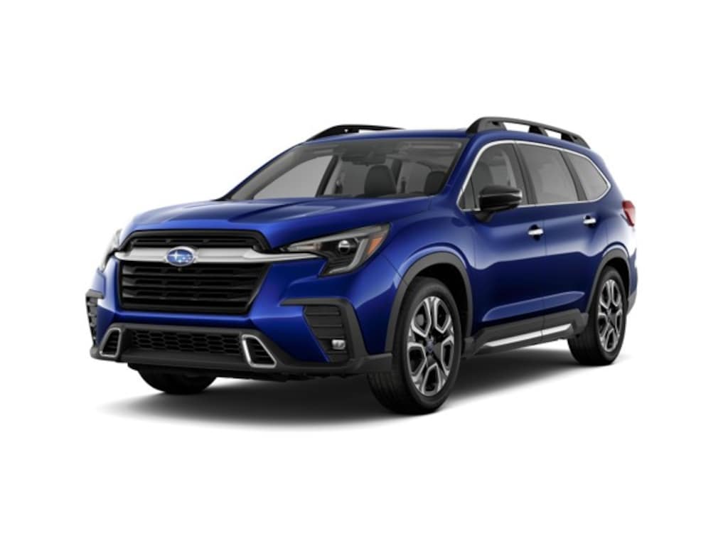 New 2026 Subaru Ascent Touring 7-Passenger SUV