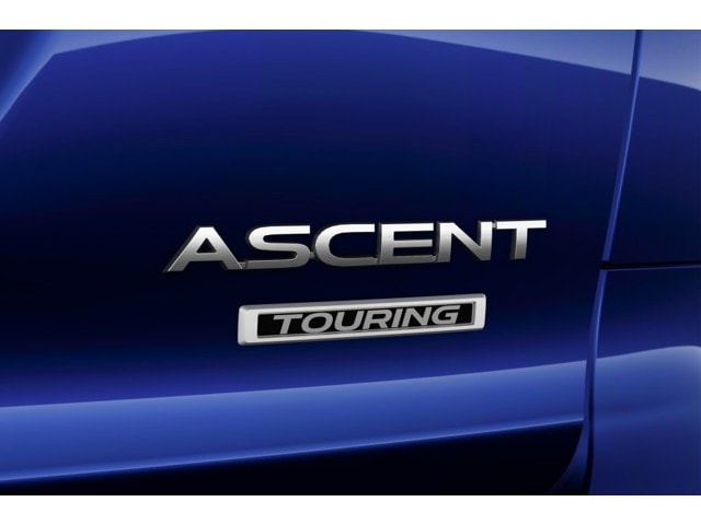 2026 Subaru Ascent Touring - Photo 12