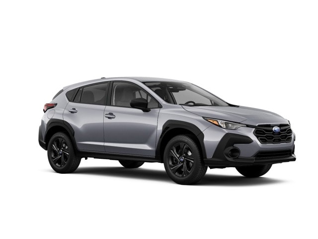 2027 Subaru Unknown