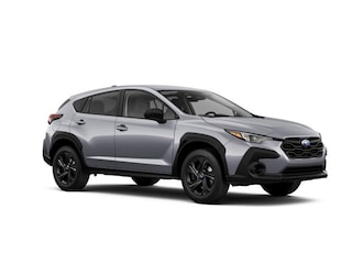 2027 Subaru Crosstrek Near Solon OH