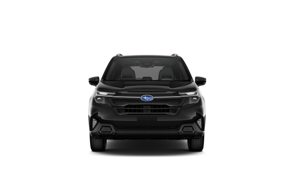 New 2026 Subaru Forester Touring SUV