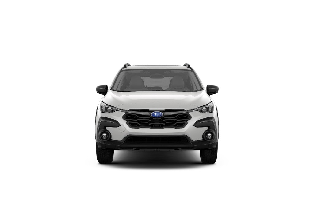 New 2026 Subaru Crosstrek Limited SUV