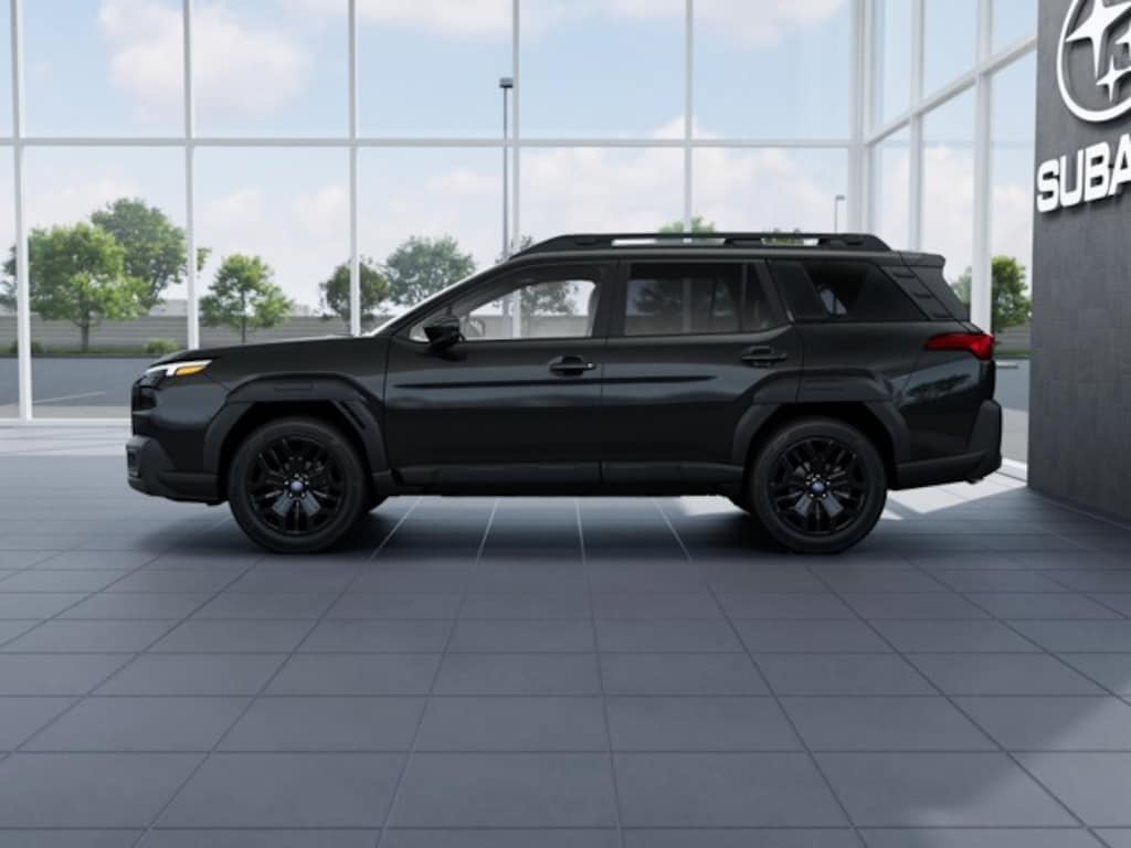New 2026 Subaru Outback Limited XT SUV