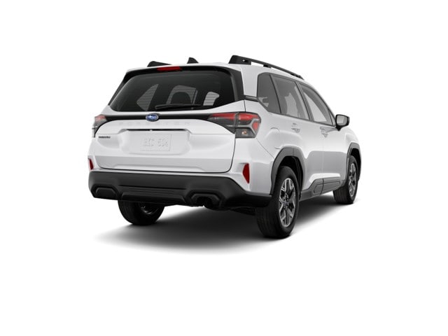 2026 Subaru Forester Premium - Photo 6