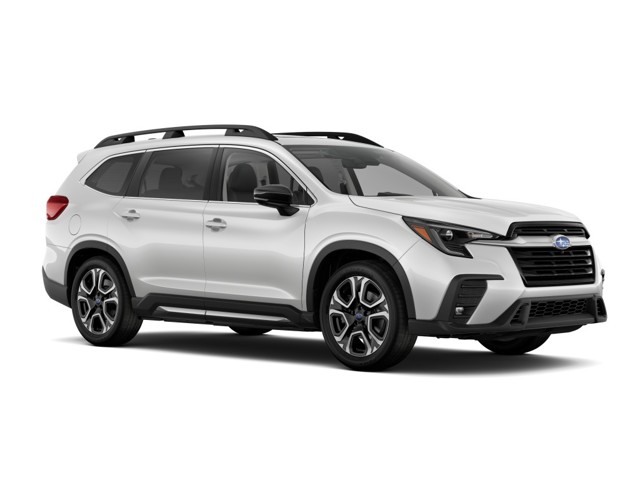 2026 Subaru Ascent Near Solon OH