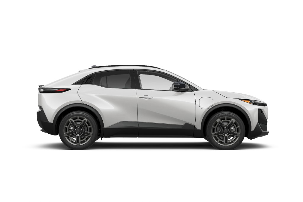 New 2027 Subaru Uncharted GT SUV