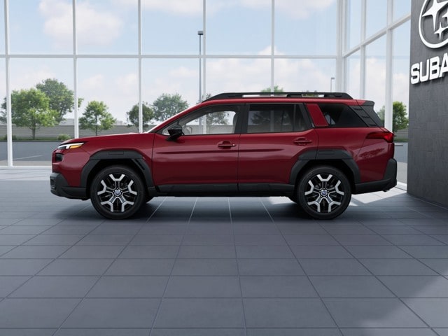 2026 Subaru Outback Touring XT - Photo 3