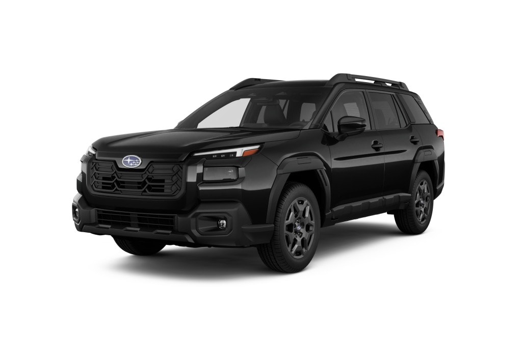 New 2026 Subaru Outback Premium SUV