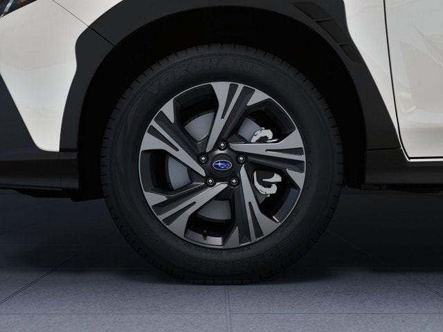 2026 Subaru Crosstrek Premium - Photo 9