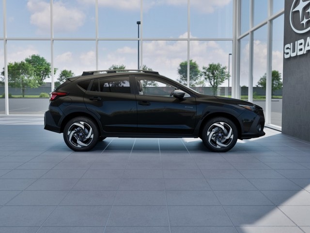 2026 Subaru Crosstrek Limited - Photo 6