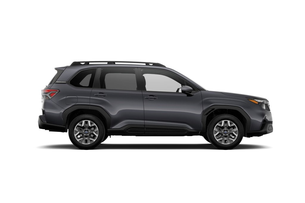 New 2026 Subaru Forester Premium SUV
