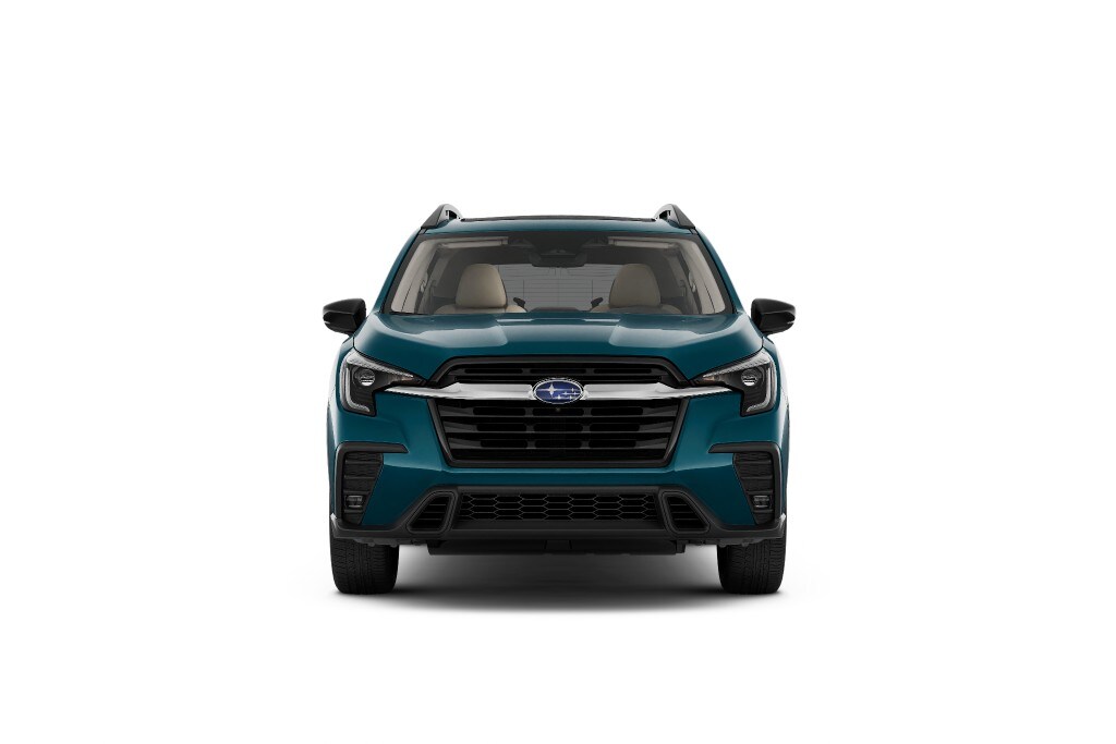 New 2027 Subaru Ascent Limited 7-Passenger SUV