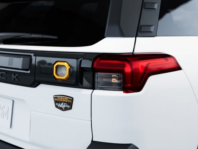 2026 Subaru Outback Wilderness - Photo 12
