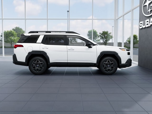 2026 Subaru Outback Limited - Photo 6