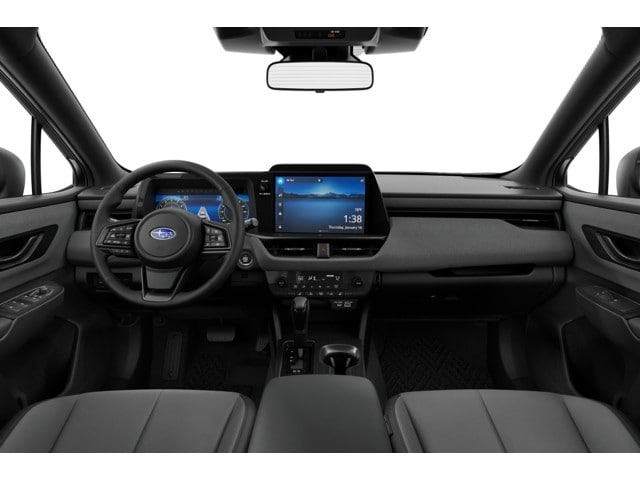 2026 Subaru Outback Premium - Photo 19