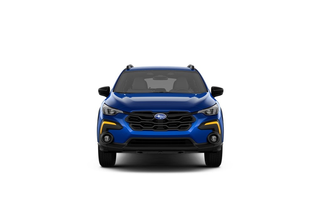New 2026 Subaru Crosstrek Sport SUV