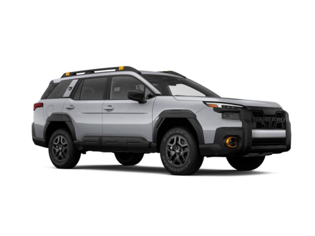 New 2026 Subaru Outback Wilderness SUV