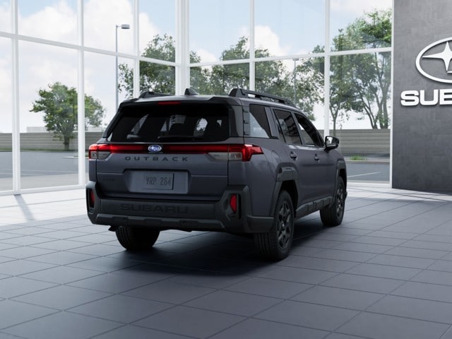 2026 Subaru Outback Limited - Photo 6
