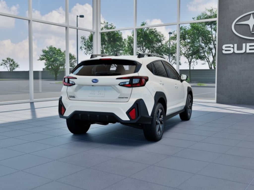 Used 2026 Subaru Crosstrek Premium SUV