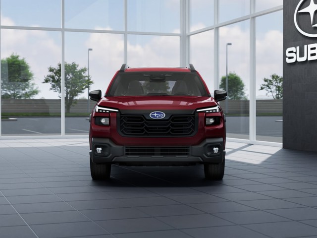 2026 Subaru Outback Limited XT - Photo 7