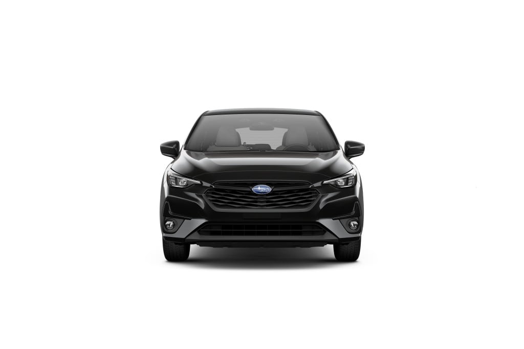 New 2026 Subaru Impreza RS 5-Door