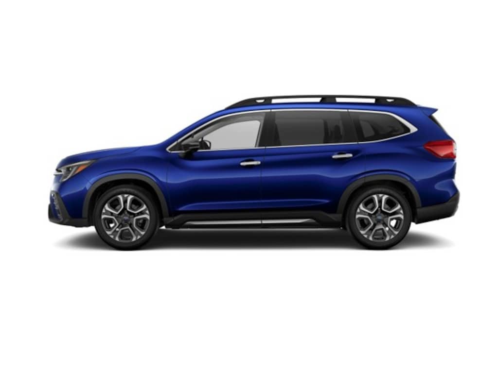 New 2026 Subaru Ascent Touring 7-Passenger SUV