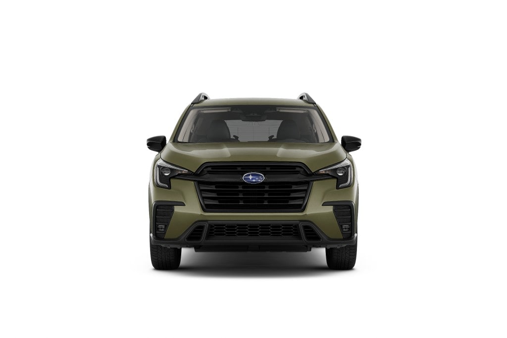 New 2027 Subaru Ascent Premium 7-Passenger SUV