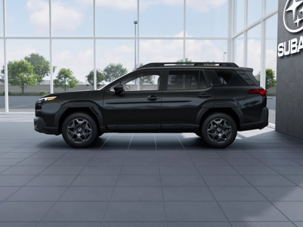New 2026 Subaru Outback Premium SUV