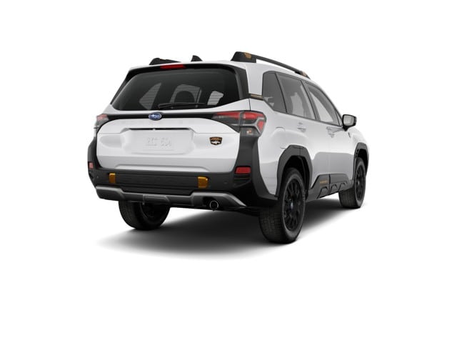 2026 Subaru Forester Wilderness - Photo 6