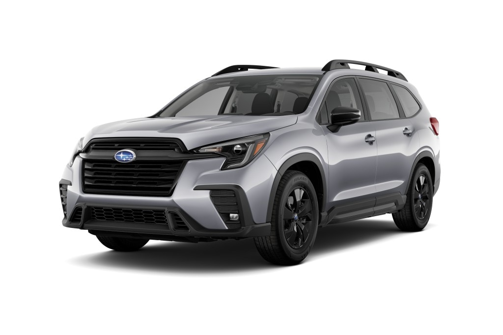 New 2026 Subaru Ascent Premium 7-Passenger SUV