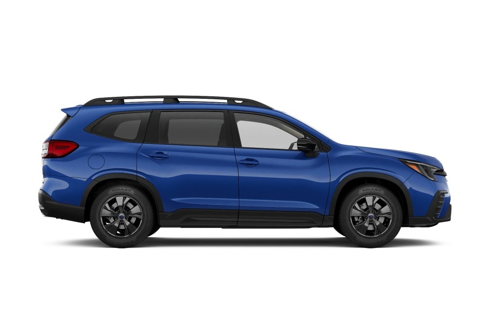 New 2027 Subaru Ascent Premium 7-Passenger SUV