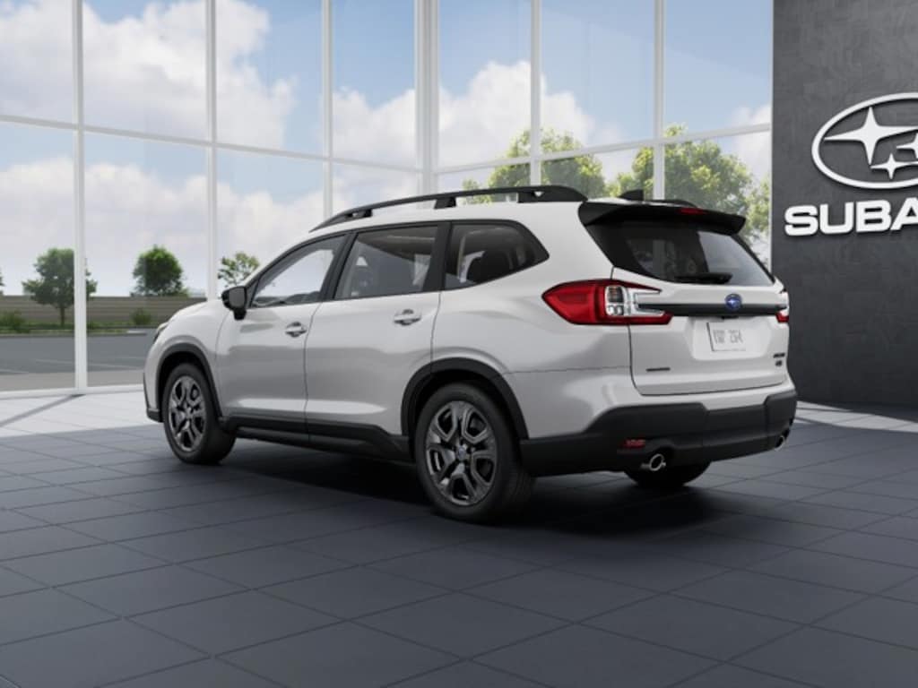 New 2027 Subaru Ascent Onyx Edition Touring 7-Passenger SUV
